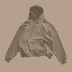 600gsm Heavyweight Hoodie